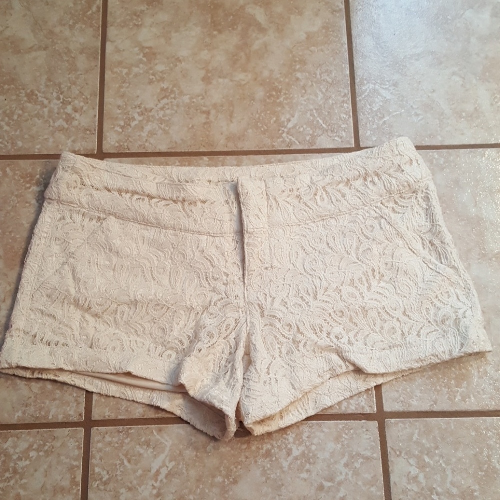 Boom Boom Jeans - Shorts